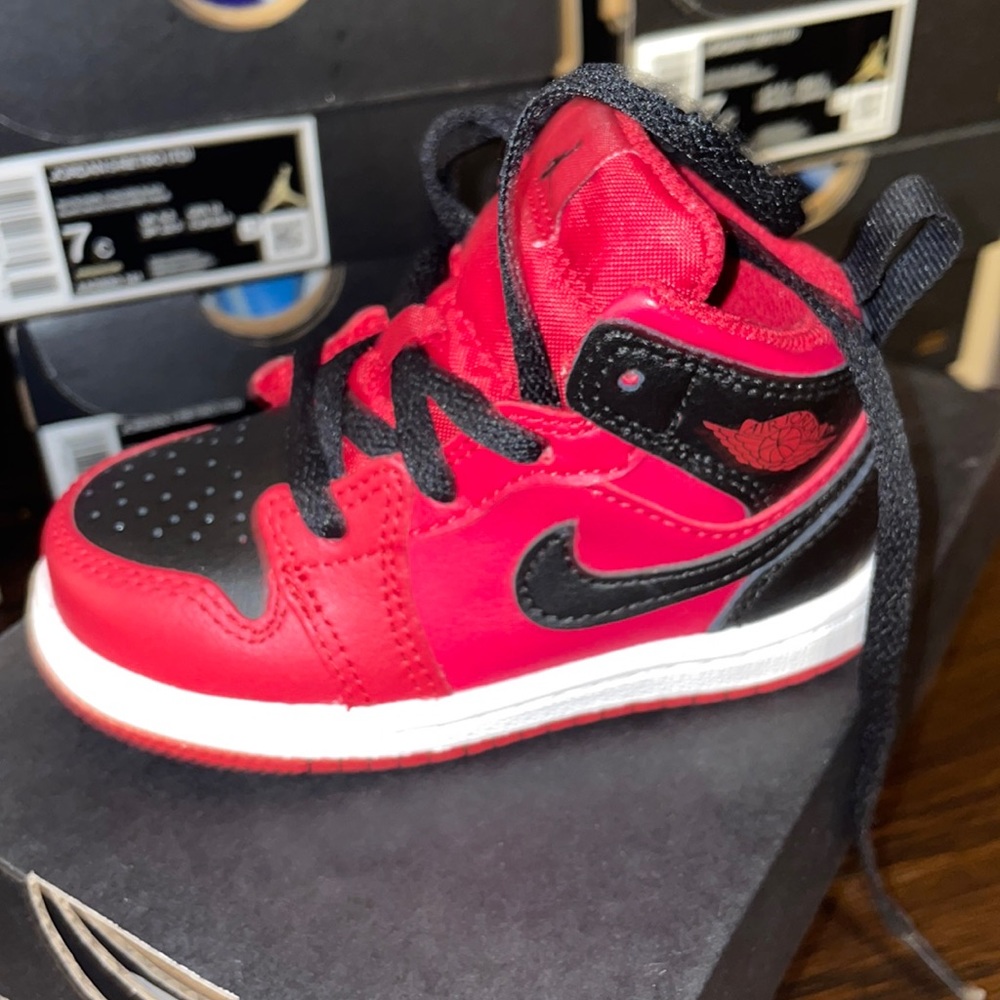 Jordan 1